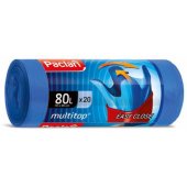 Multitop 80L 20pcs Blue