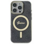 IML 4G MagSafe Case iPhone 16 Pro Max Black