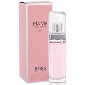 Boss Ma Vie Pour Femme L®Eau EDT 50ml