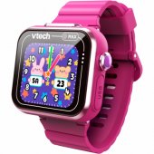 KidiZoom Smart Watch MAX Purple
