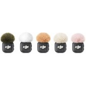 Multi-Color Windscreens DJI Mic 3
