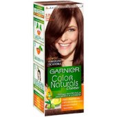 Garnier Color Naturals Krem koloryzujący nr 5.15 Gorzka Czekolada