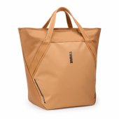 5467 Chasm Tote 25L su InLock, prislopinta oranžinė