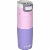 Etna Grip 500 ml šviesiai violetinė