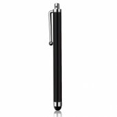 "Universal Stylus Pen (10.5cm) for Smartphone/ Tablet PC Black"