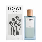 _8161311 Loewe Agua Drop Eau De Parfum Spray 100ml|3.4oz