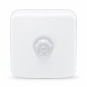 WiZ motion sensor, motion detector (white)