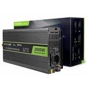 INV18 2000W juodas