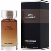 Bois d®Ambre EDT 100ml
