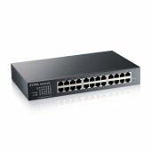 Zyxel GS1915-24E Managed L2 Gigabit Ethernet (10/ 100/ 1000) 1U