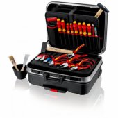 Knipex Walizka narzędziowa 00 21 06 HL S