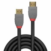 CABLE HDMI-HDMI 1M/ ANTHRA 36962 LINDY