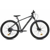 NYX 29" 51cm Black