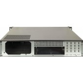 2U-2504 Black