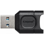 MobileLite Plus USB 3.2 UHS-II Micro SD