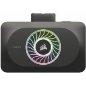 iCUE LINK XG3 RGB hibridinis vaizdo plokštės (GPU) vandens blokas (4090/ 4080)