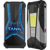 Tank 3 Pro 5G 16/ 512GB Black