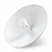 Ubiquiti PBE-M5-400 PowerBeam (czasza i uchwyt - w komplecie)