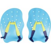 Tech Paddle S Turquoise/ Lime Punch/ Ultramarine