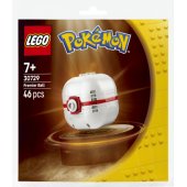 30729 Pokémon Gift Ball