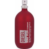 Diesel Zero Plus Feminine EDT 75 ml