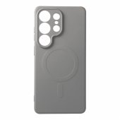 Mag dėklas Samsung Galaxy S26 Ultra S948, pilkas
