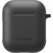 Silicone Case AirPods 1/ 2 black