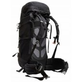 Yosemite 65L Black