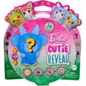 Mattel Cutie Reveal Figure - Costume Figure (HRK32)