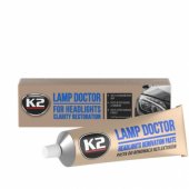 K2 LAMP DOCTOR ŽIBINTŲ ATNAUJINIMO PASTA, 60g
