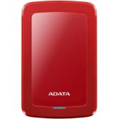 HV300 2 TB Raudonas