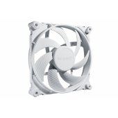 SILENT WINGS 4 baltas PWM