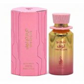 _8298951 Risala Time To Love parfémovaná voda pro ženy 100 ml