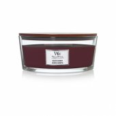 Core Heartwick Ellipse 453g Black Cherry