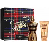 _8419612 Jean Paul Gaultier Le Male Elixir Parfum 125 ml + SG 75 ml (m