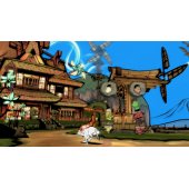 Okami HD PS4