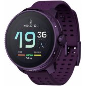 Race Titanium Amethyst