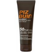Allergy Sun jautrios odos veido kremas 50ml