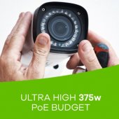 Switch ZyXEL GS1350-6HP-EU0101F