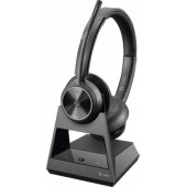 Savi 7320 Office Juodas