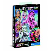 SET CREATIVE MAKEUP MONSTER HIGH 18801