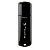 256GB JetFlash 700 USB 3.1 Black