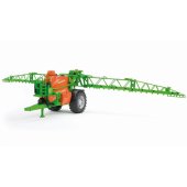 Amazone UX 5200 prikabinamas lauko purkštuvas (0220)