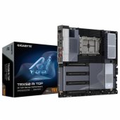 TRX50 AI TOP AMD Ryzen PRO 7000