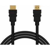 HDMI to HDMI Premium 4K 1.5 m