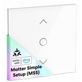 MRS100MA(EU) Roller Shutter Switch