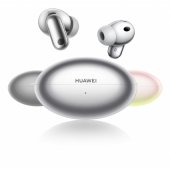 Freebuds Neo Silver