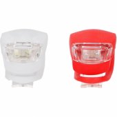 LED Bicycle Light Set