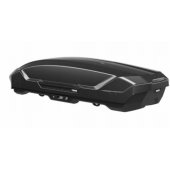 Motion 3 Sport Black