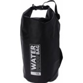 Redcliffs Lumarko backpack bag waterproof 10l black!